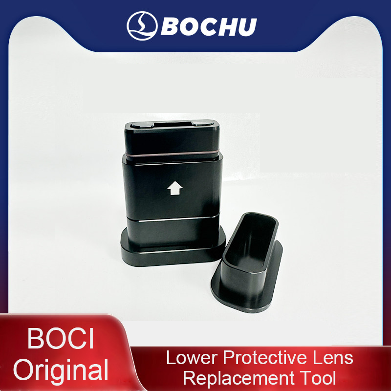 Power Tools For Windows - BOCI Orijinal Alt Koruyucu Windows Lens