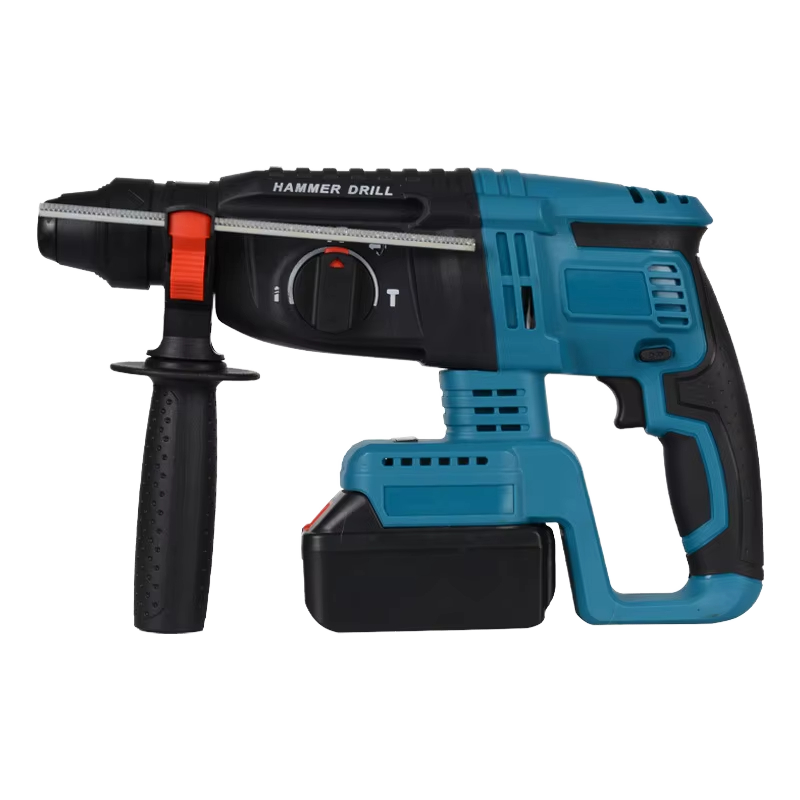 Power Tools Combo Kits - Profesyonel 18V Elektrikli El Aletleri Kombine