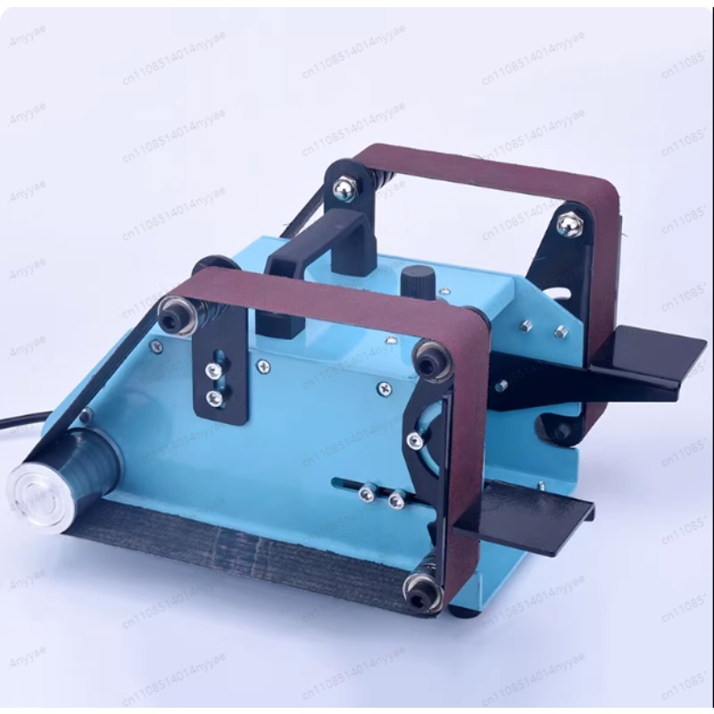 Belt Sander Portable - Yeni Taşınabilir Çok Fonksiyonlu Küçük Masaüstü