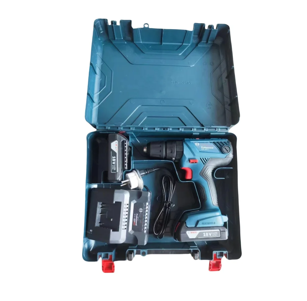 Power Tools Combo Kits - Alet Seti Combo Set Dayanıklı Ev