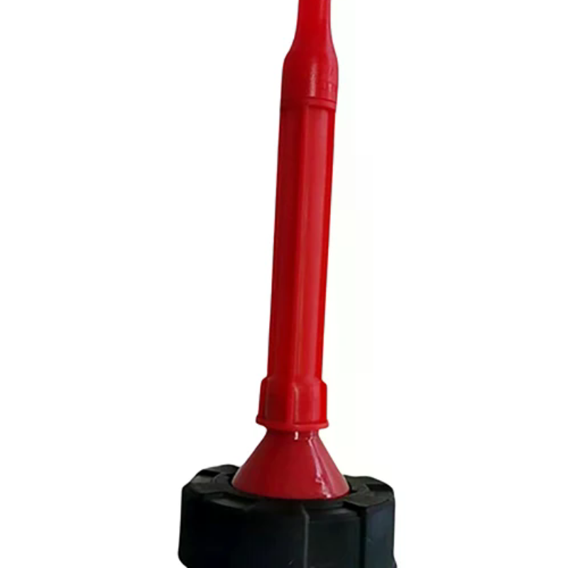 Power Tools For Windows - 5/10 adet kalafat tabancası uçları plastik