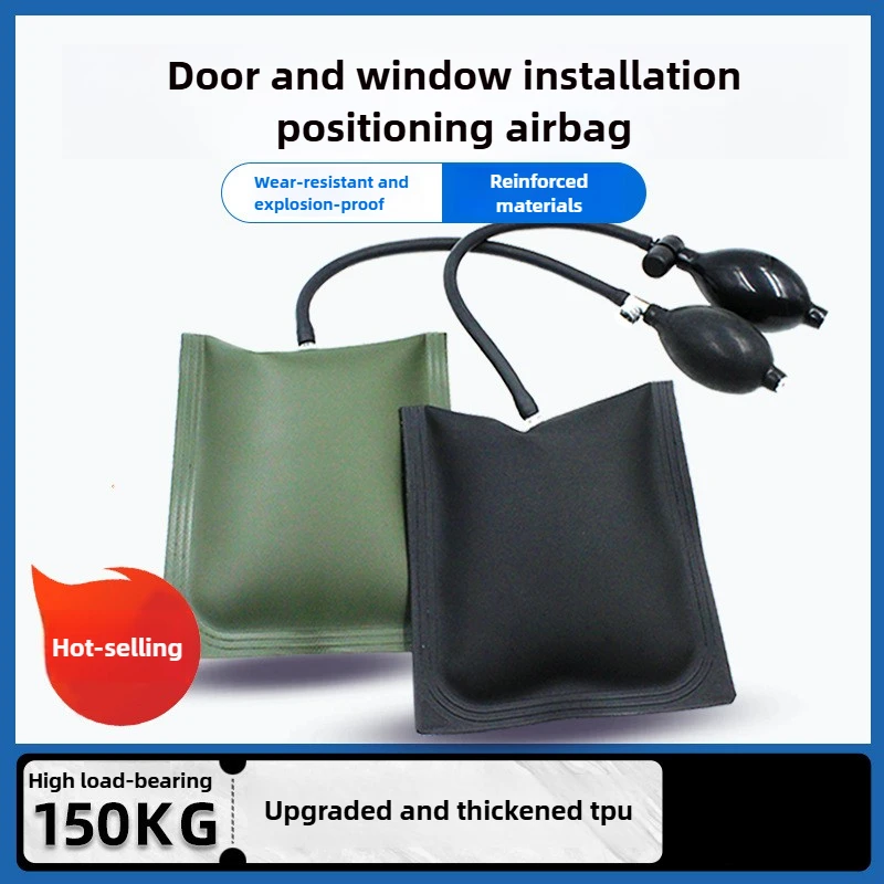 Power Tools For Windows - Hava Pompası Takozları Şişme Hava Yastığı