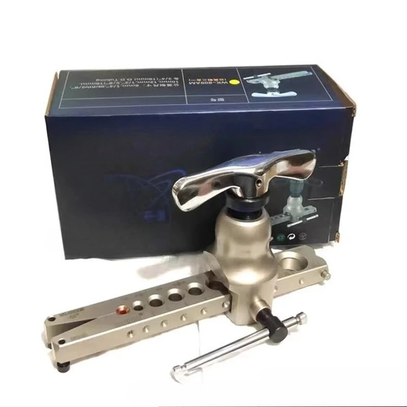 Power Tools English - Eksantrik boru genişletici, çan ağzı 6-19mm