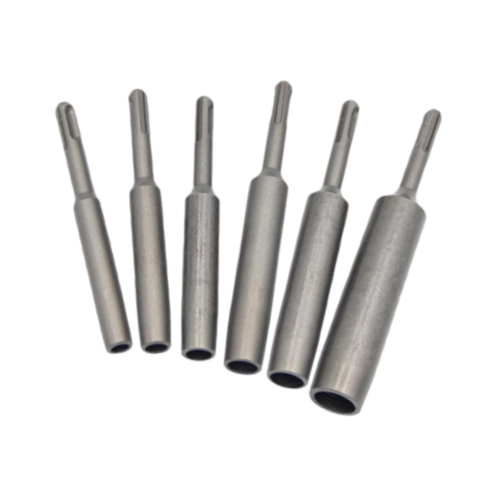 Hammer Drill Sds - SDS-Plus Dövme Çelik Matkap Ucu Topraklama