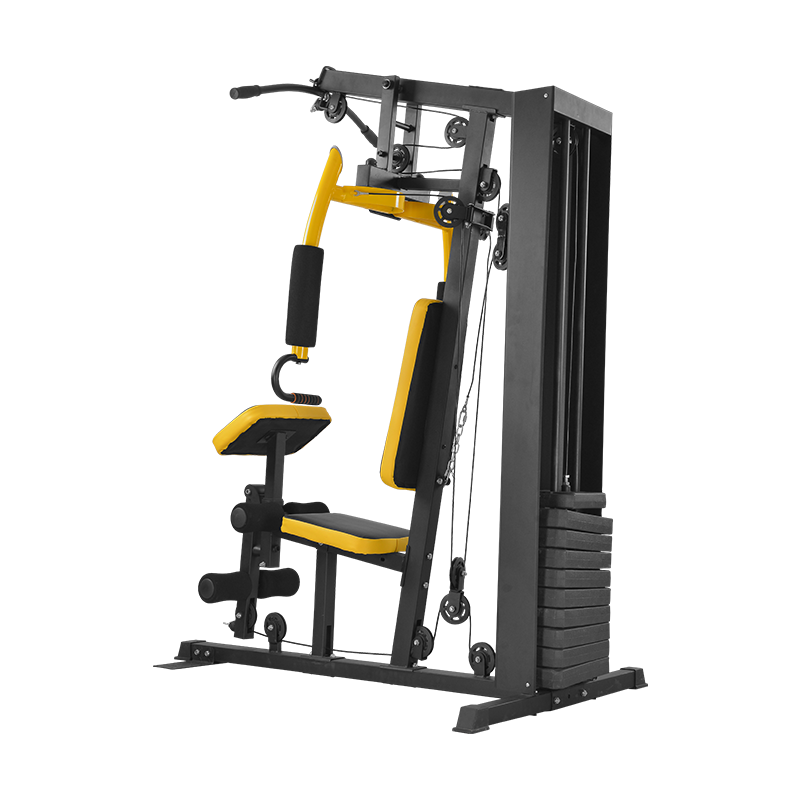 Power Tools Training - # Çok Fonksiyonlu Ev Spor Salonu
