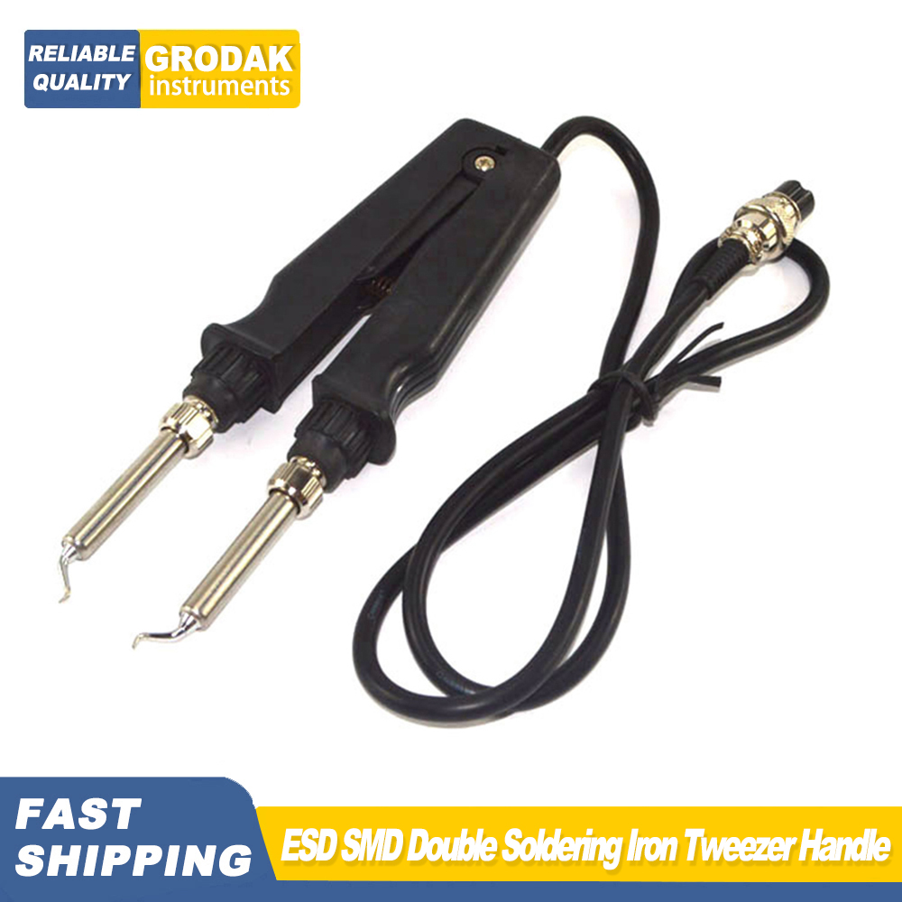 Power Tools Station - GORDAK 902 BGA Rework Lehimleme İstasyonu