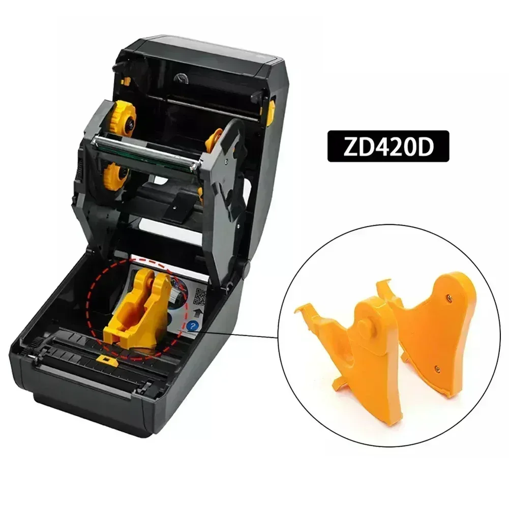 Power Tools Wholesale - 2 adet termal yazıcı tutucu ayarlanabilir