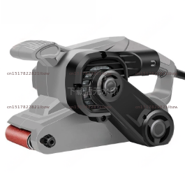 Belt Sander Portable - 220V Bantlı Zımpara Taşınabilir Zımpara Makinesi