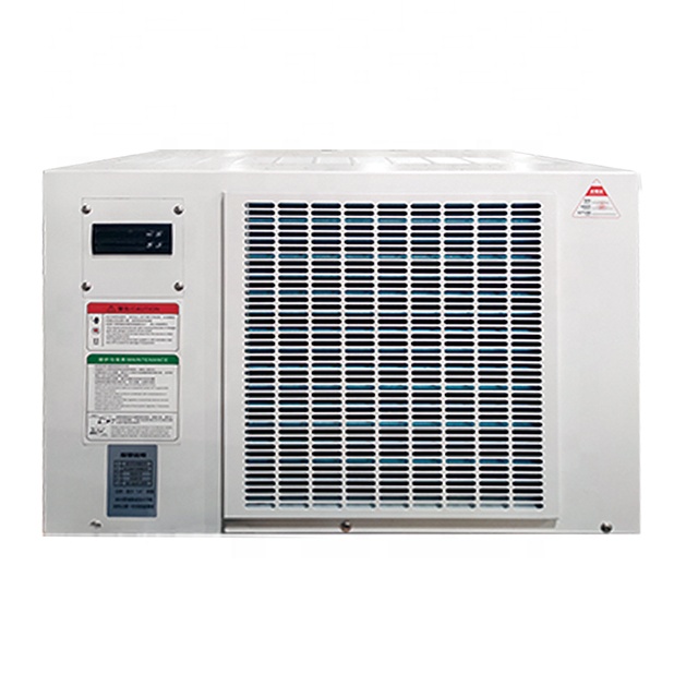 Air Compressor Mini - 300W 220V Mini Üstten Monte Dolap