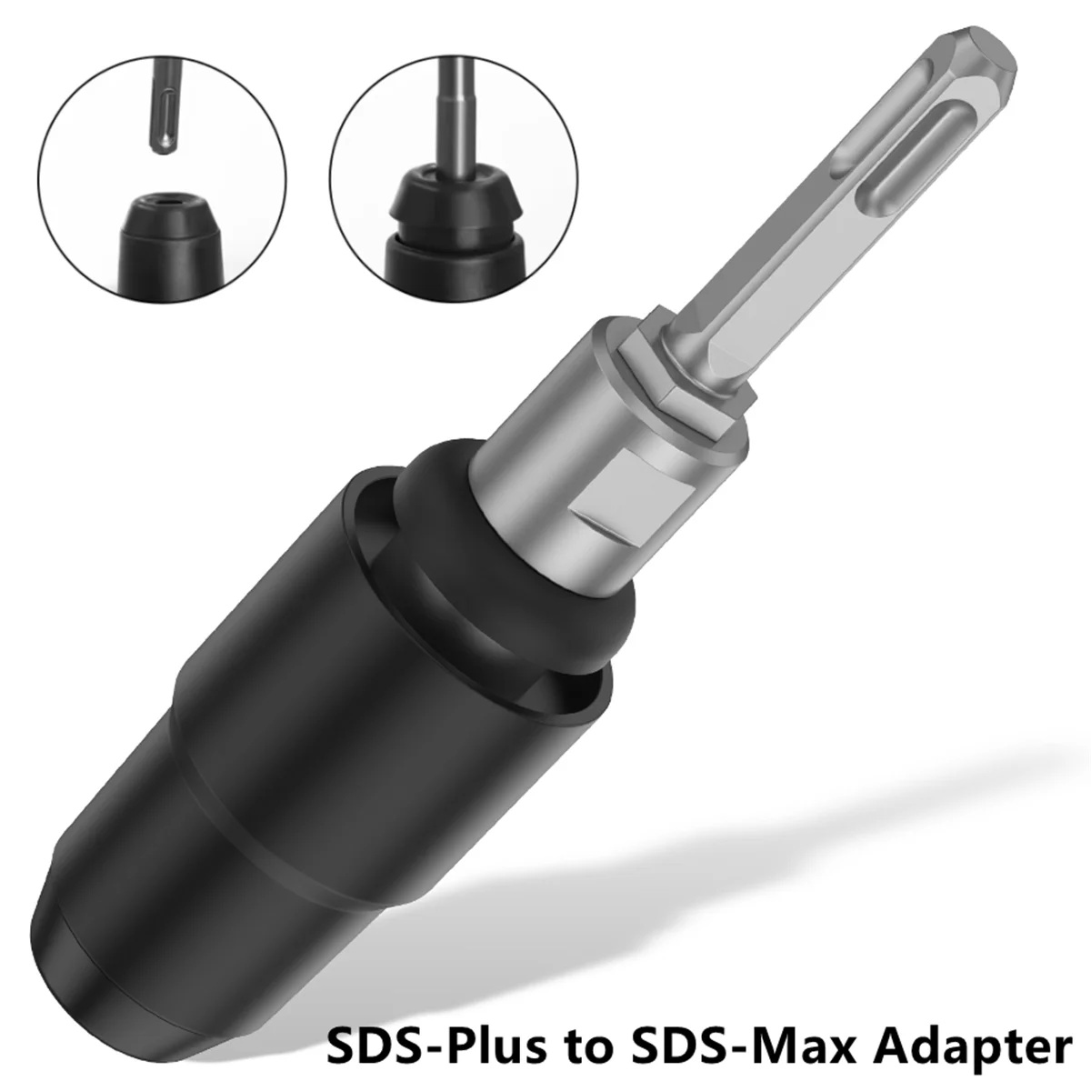 Hammer Drill Sds - 1 Adet SDS Plus - SDS