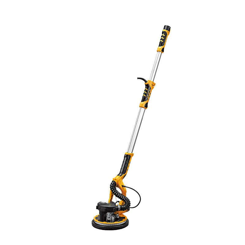 Belt Sander Portable - Taşınabilir Elektrikli Çift Lambalı Bantlı Duvar