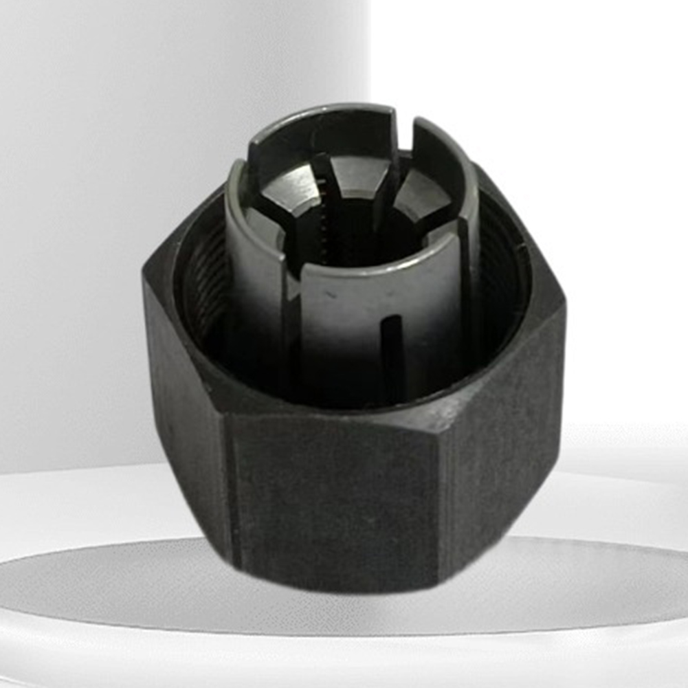 Power Tools Router - 1 adet Collet Somun NA613029 Collet