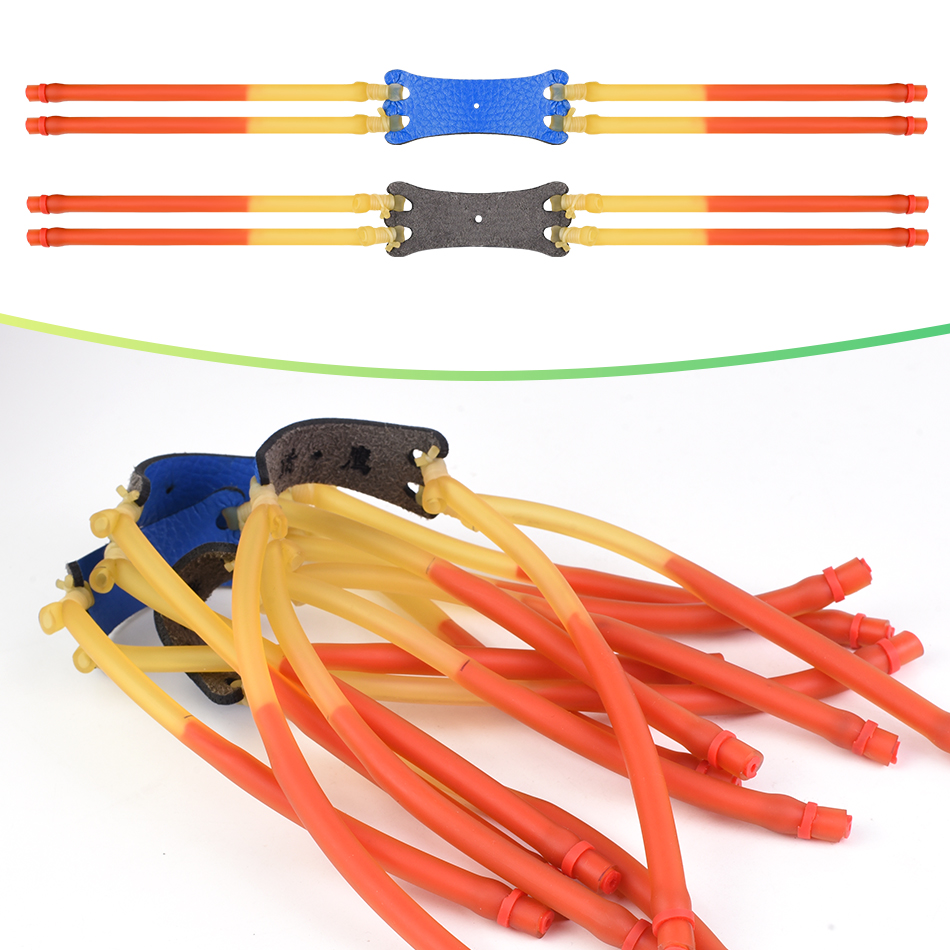 Power Tools Band - 4/8 adet açık hava mancınık sporları
