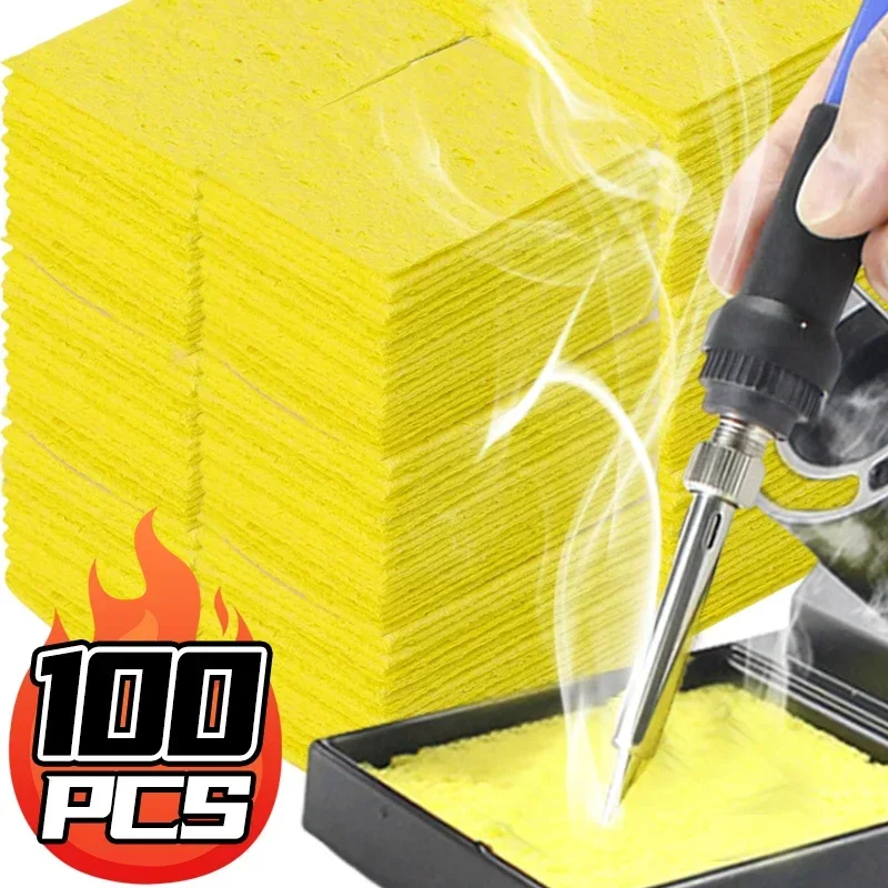 Power Tools Wholesale - Toptan Havya Temizleme Süngeri Kalıcı Lehim