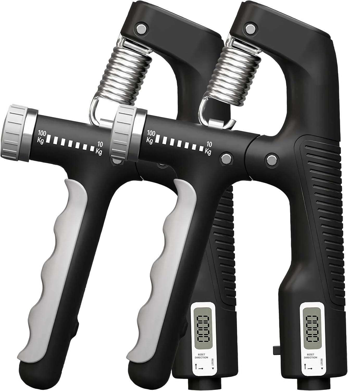Power Tools Training - 1/2 adet 10-100KG ayarlı akıllı sayım