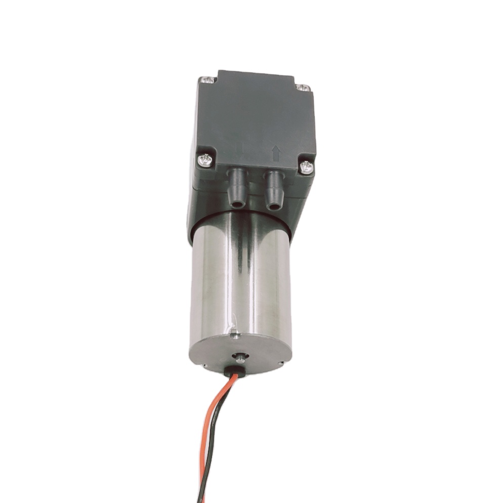 Air Compressor Mini - DC Pompa Üretimi Mini Fırçasız 12v