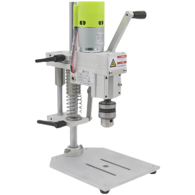 Power Tools Router - Mini Masaüstü Matkap Tezgahı | 895/997