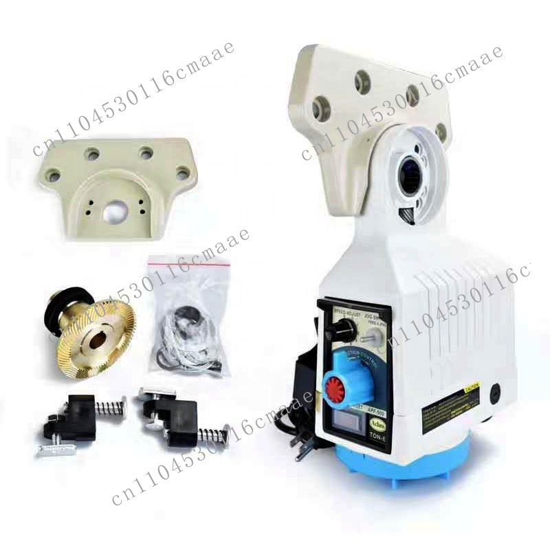 Power X Tools And Machinery - APF-500X 50/60Hz 110 Volt Güç Ölçer