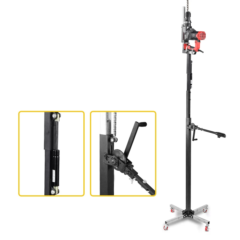 Power Tools Jack Hammer - Elektrikli Çekiç Kaldırma Sehpası Hidrolik Teleskopik
