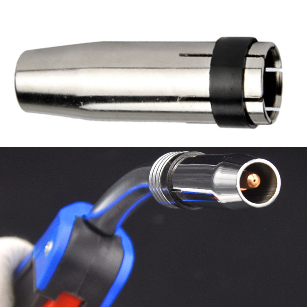 Power X Tools And Machinery - MIG MAG Kaynak Gazı Nozulu MB