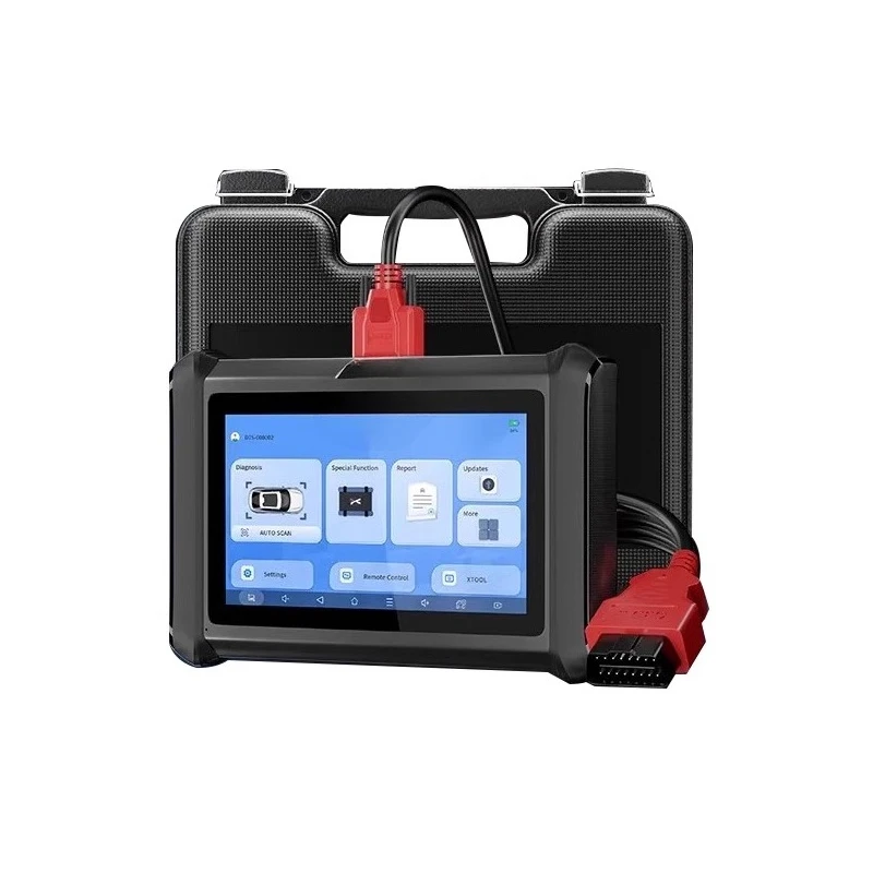 Power Tools English - Otomobil arıza teşhis cihazı Anahtar eşleştirme