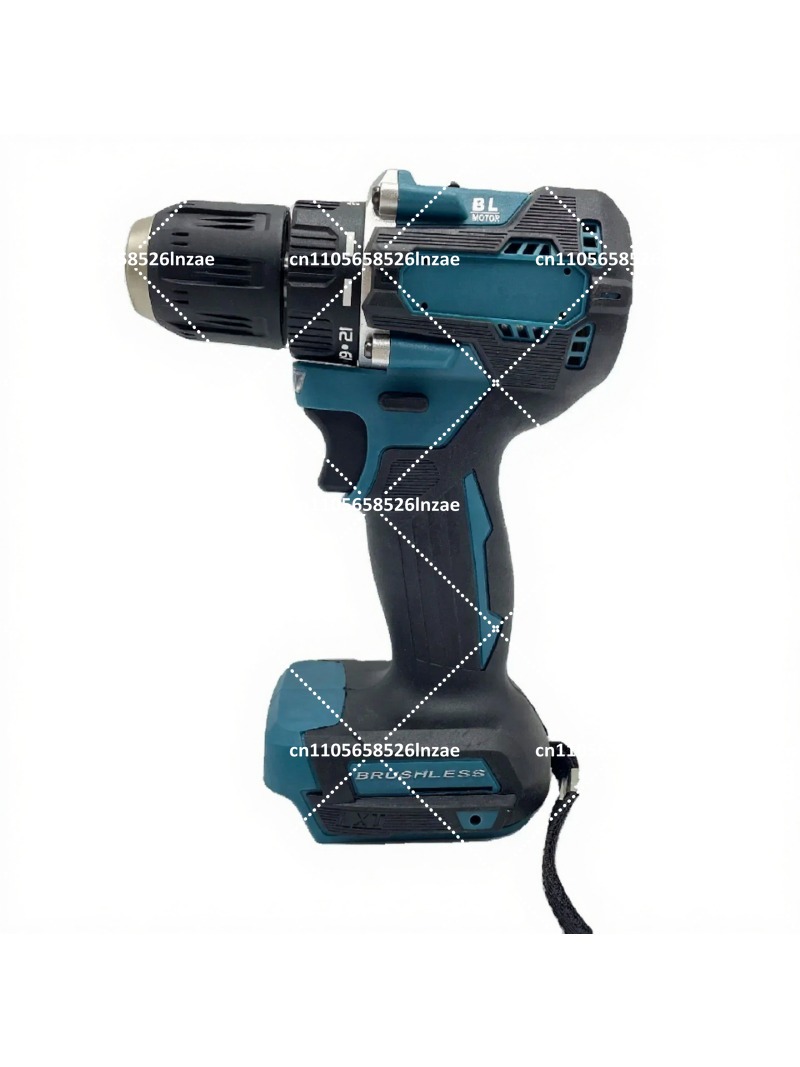 Power Tools Combo Kits - Akülü Elektrikli El Aletleri Seti, Darbeli