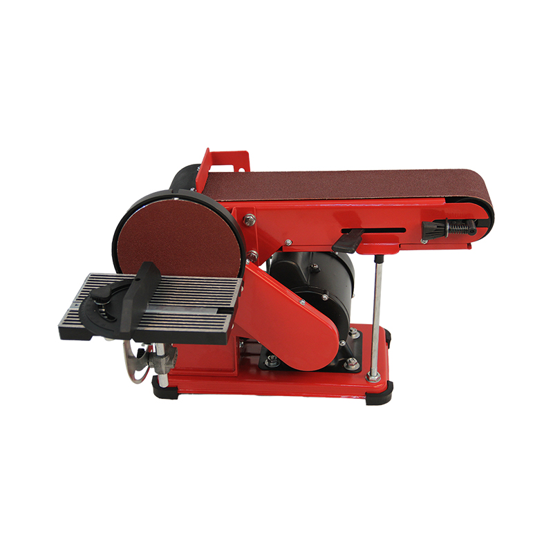 Belt Sander Portable - Popüler Çok Satan HY1510 Taşınabilir Bant