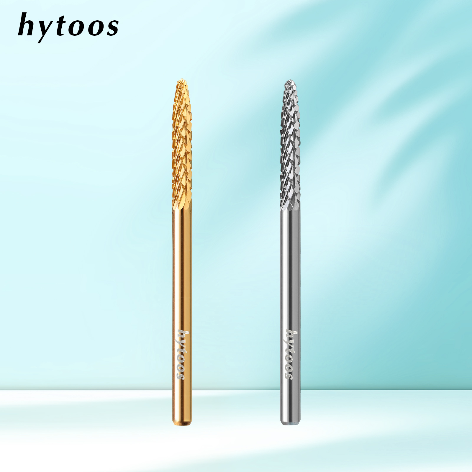 Power Tools Sheets - HYTOOS Tırnak Altı Temizleyici Karbür Tırnak