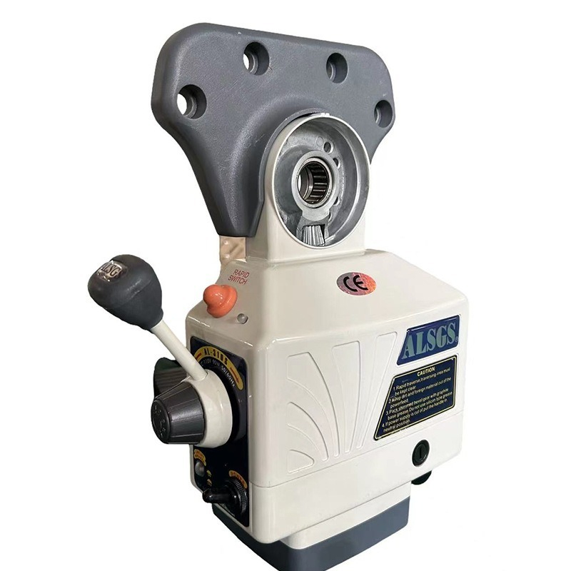 Power X Tools And Machinery - Evrensel Otomatik Takım Besleyici Elektronik Besleyici