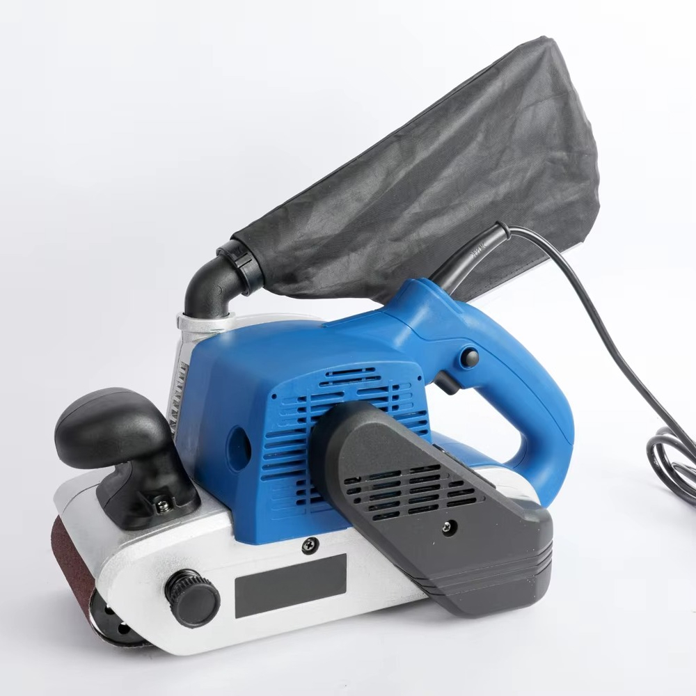 Belt Sander Portable - Popüler Çok Satan Luxter Yeni Gelen