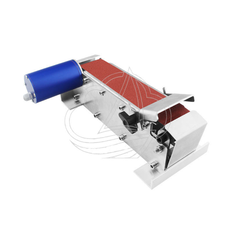 Belt Sander Portable - Su Geçirmez Elektrikli Bant Zımpara Makinesi
