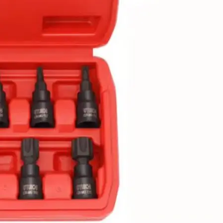 Power Tools In Automotive - /13 adet /3/8 /inç sürücü içi