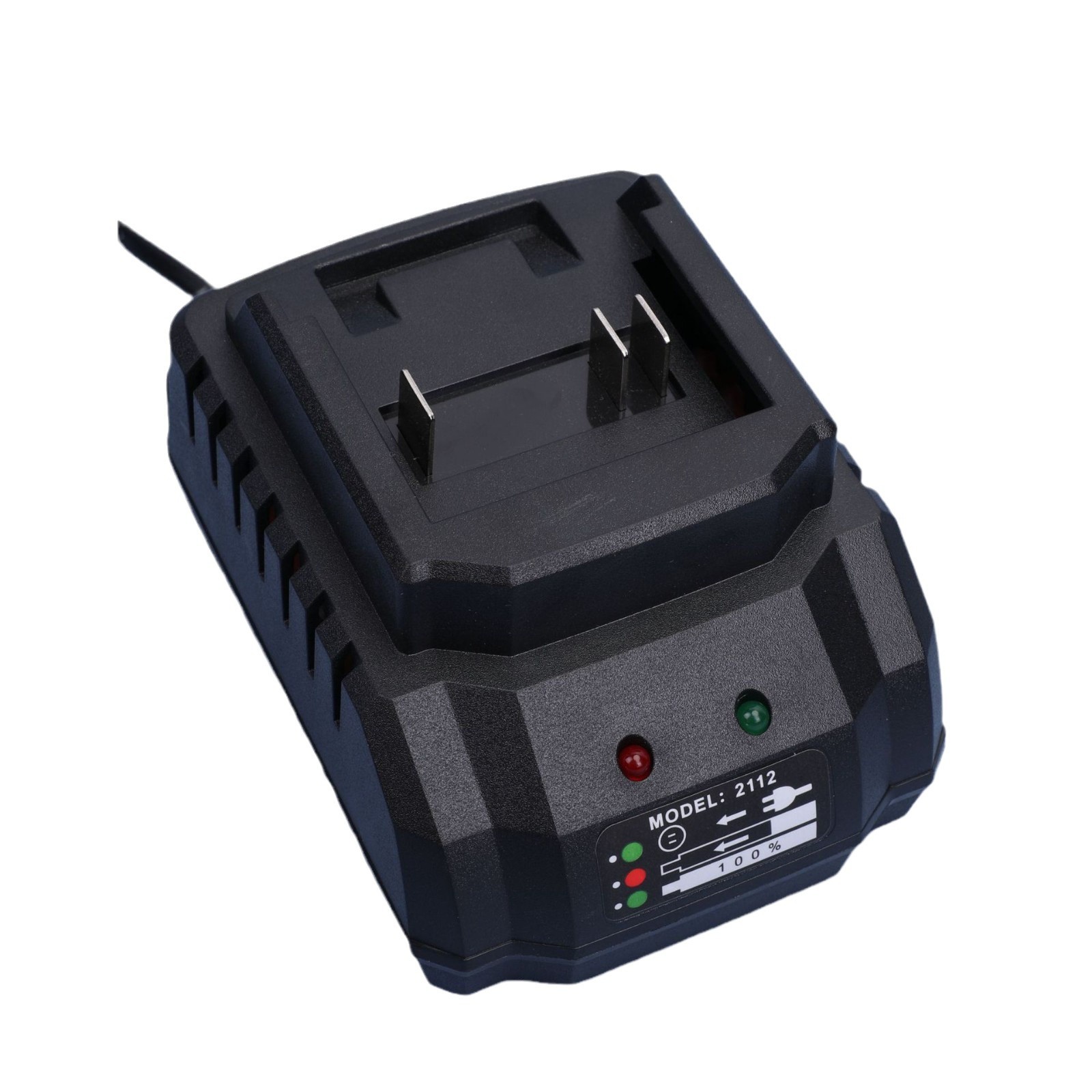 Li-ion Pil Şarj Cihazı 18V 21V - Power Tools Router incelemesi ve fiyatı
