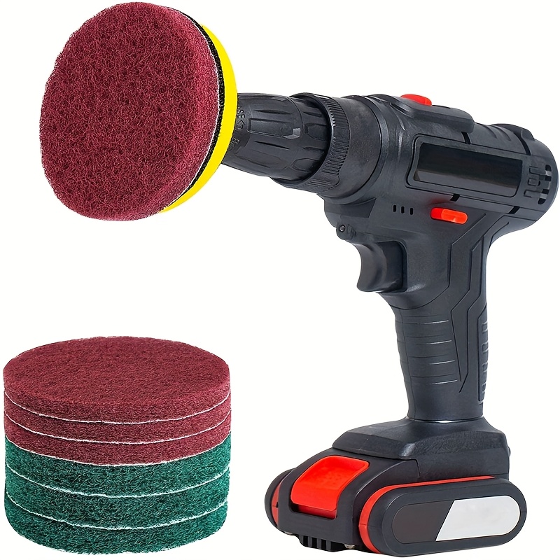 Araba Elektrikli Matkap Fırça  - Power Tools Sheets incelemesi ve fiyatı