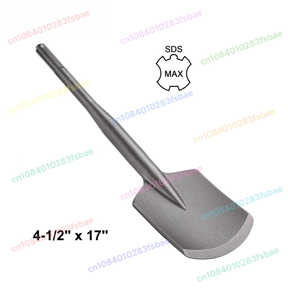 4-1/2 inç x 17 inç SDS Max Top - Hammer Drill Sds incelemesi ve fiyatı