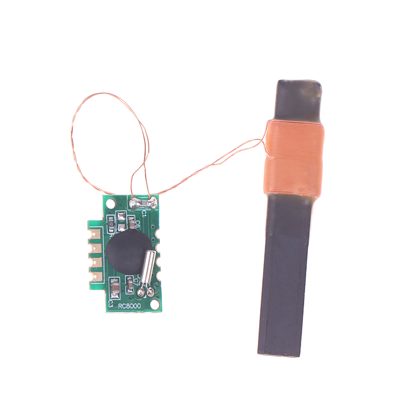 DCF 77 Alıcı Modülü Entegre De - Power Tools Microsoft incelemesi ve fiyatı
