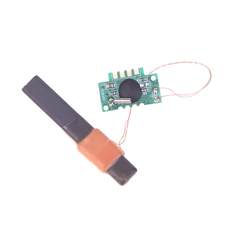 DCF 77 Alıcı Modülü Entegre De - Power Tools Microsoft incelemesi ve fiyatı