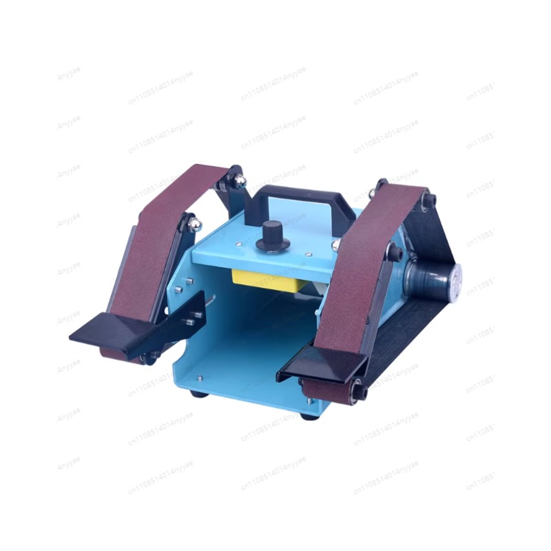 Yeni Taşınabilir Çok Fonksiyon - Belt Sander Portable incelemesi ve fiyatı