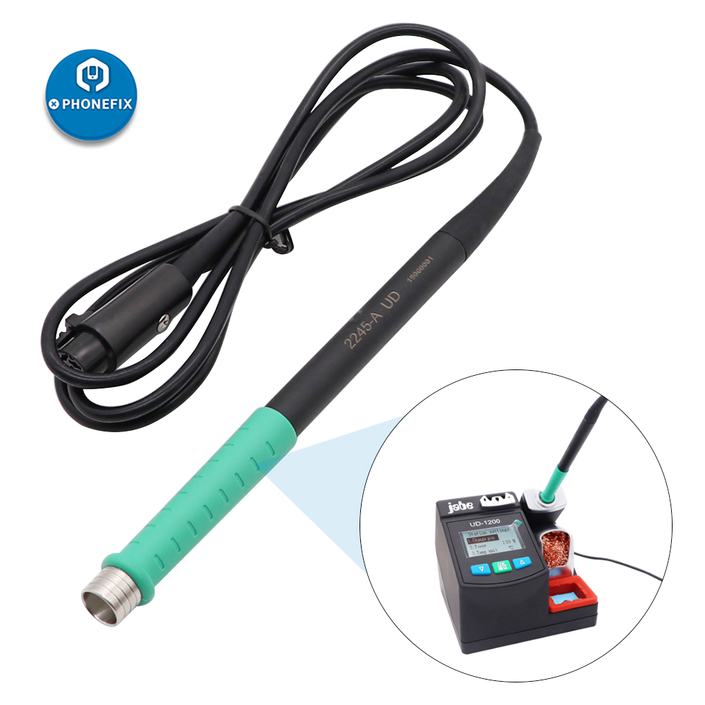 Orijinal Jabe UD-1200 kolu hav - Power Tools Station incelemesi ve fiyatı