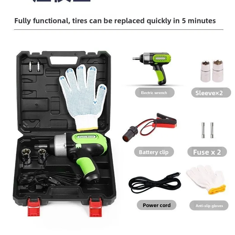 YENİ Araba Tamir ve Lastik Değ - Power Tools Impact Wrench incelemesi ve fiyatı