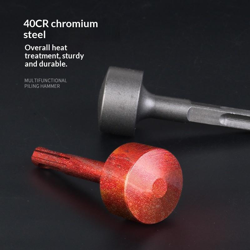 【MA】1 adet dövme çelik matkap  - Hammer Drill Sds incelemesi ve fiyatı