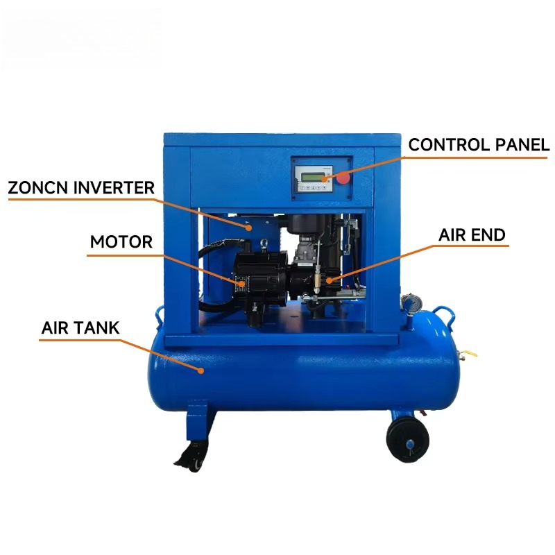 Mini Taşınabilir 2'si 1 Arada  - Air Compressor Mini incelemesi ve fiyatı