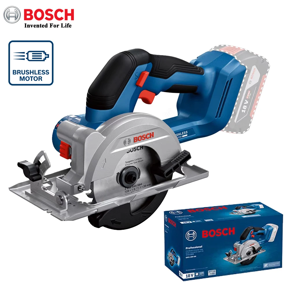 Bosch Akülü Daire Testere GKS1 - Power Tools For Woodworking incelemesi ve fiyatı