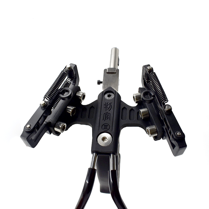 Yükseltilmiş el Metal sapan la - Power Tools Band incelemesi ve fiyatı