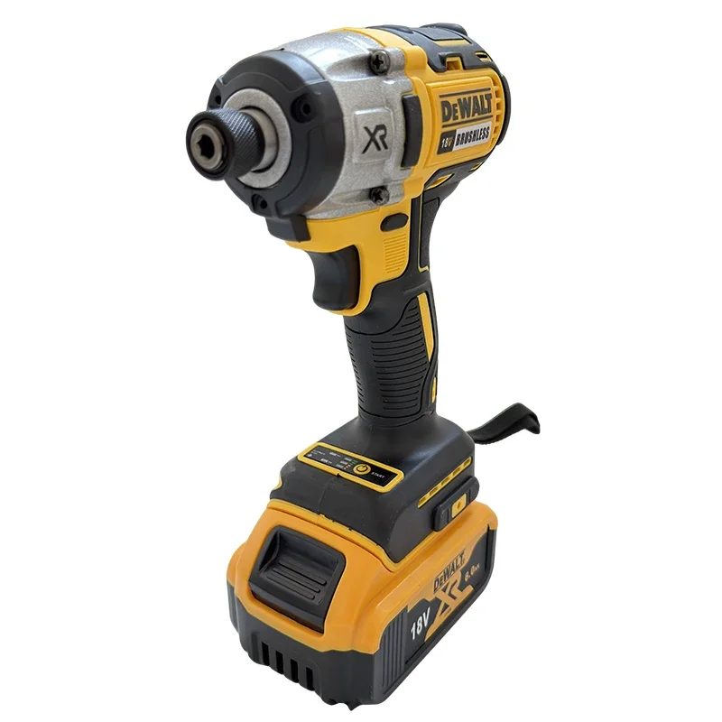 DEWALT DCF887 205N.m Elektrikl - Power Tools Impact Wrench incelemesi ve fiyatı