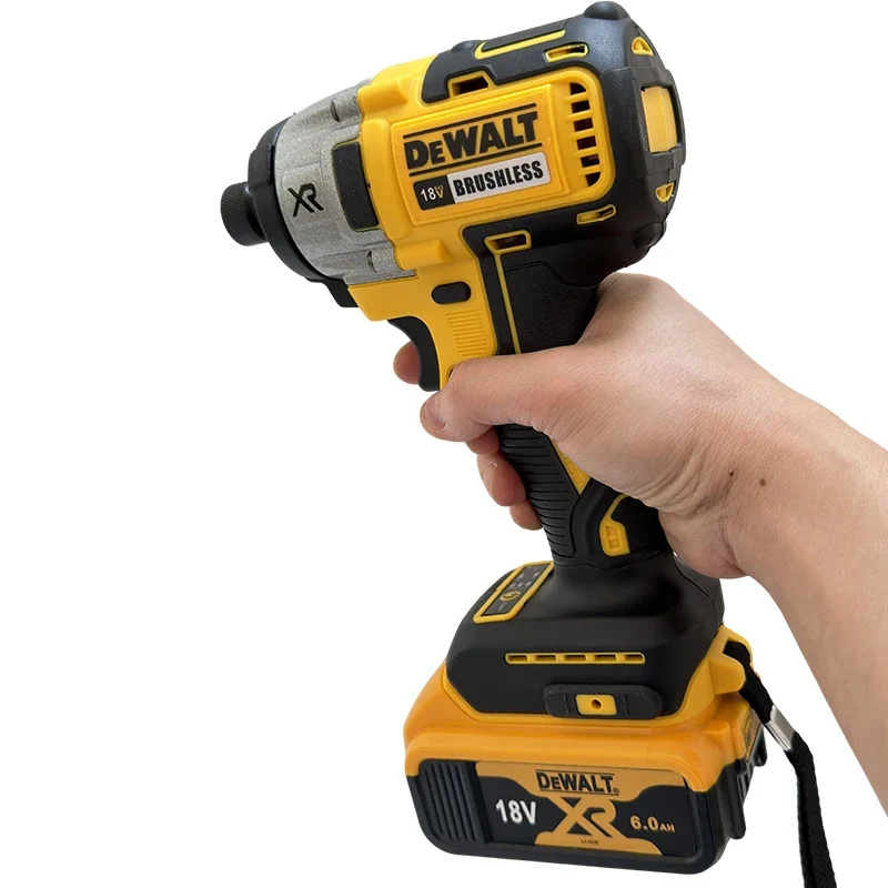 DEWALT DCF887 205N.m Elektrikl - Power Tools Impact Wrench incelemesi ve fiyatı