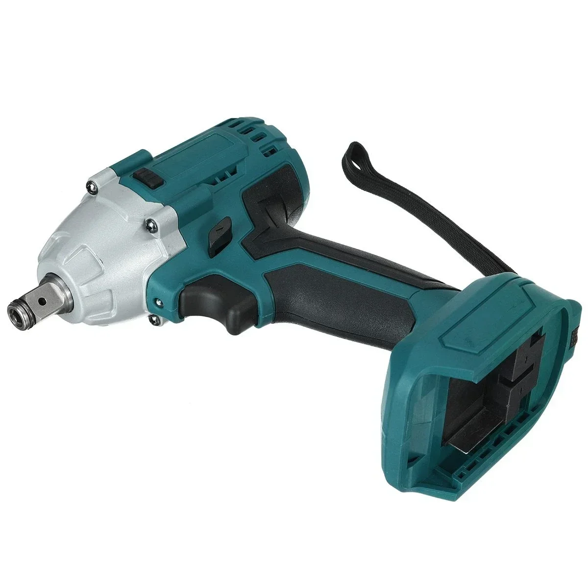 18V elektrik anahtarı fırçasız - Power Tools Impact Wrench incelemesi ve fiyatı