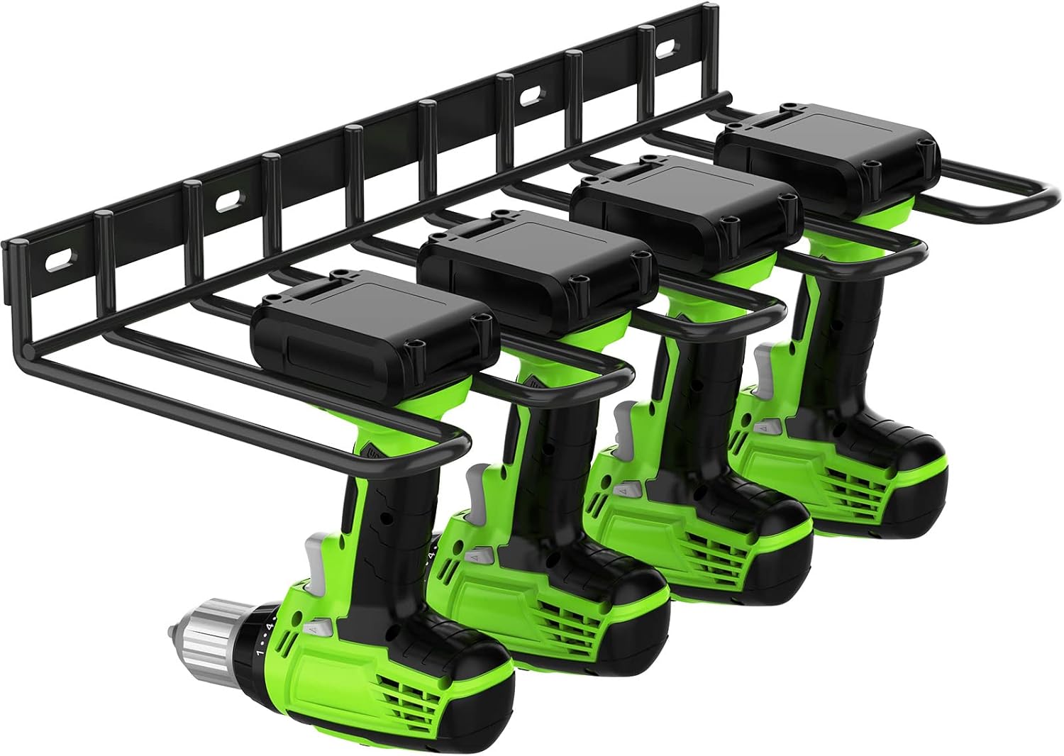 VKKM Elektrikli Alet Düzenleyi - Power Tools Organizer incelemesi ve fiyatı