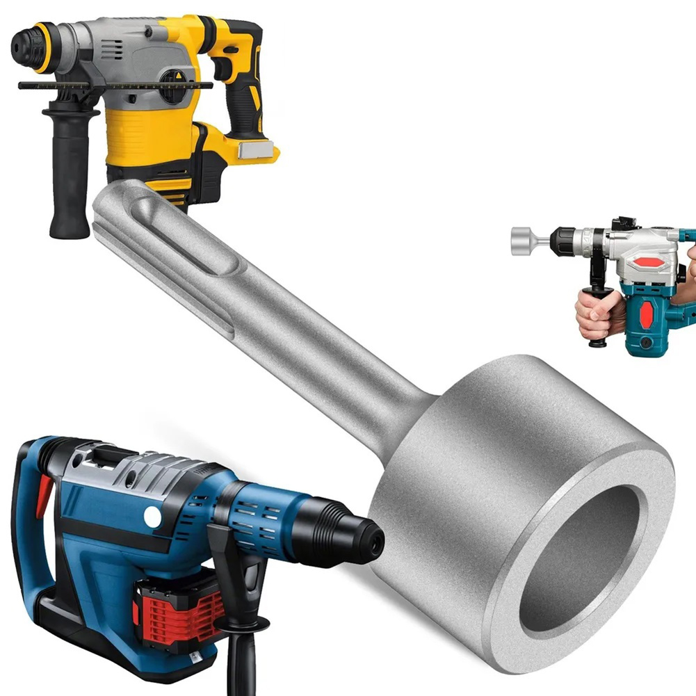 1 adet SDS-plus döner çekiç uc - Power Tools Plus incelemesi ve fiyatı