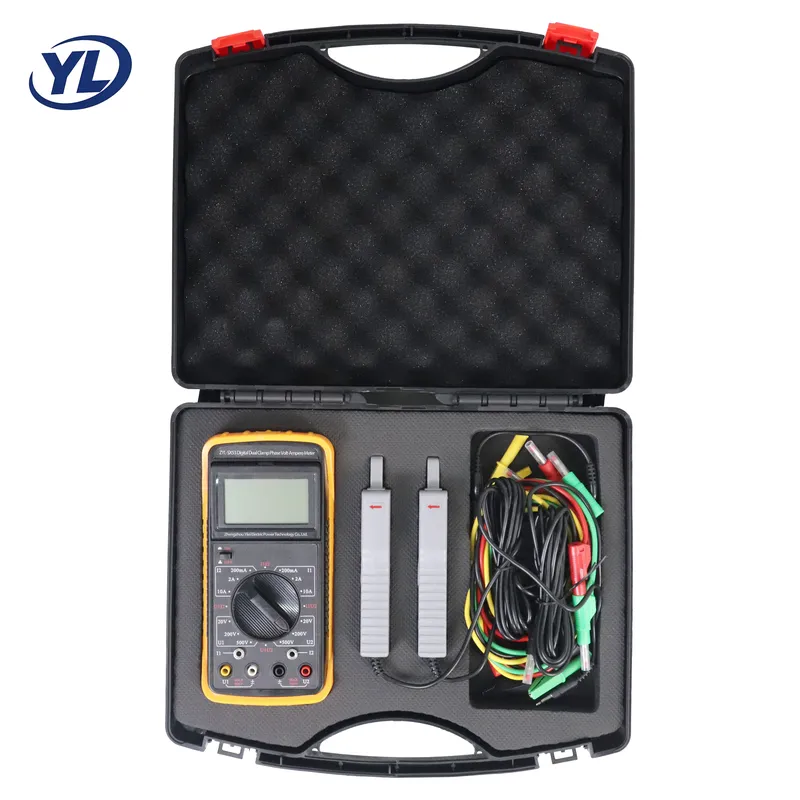 ZYL-SX53 Yüksek Hassasiyetli D - Power Tools Vector incelemesi ve fiyatı